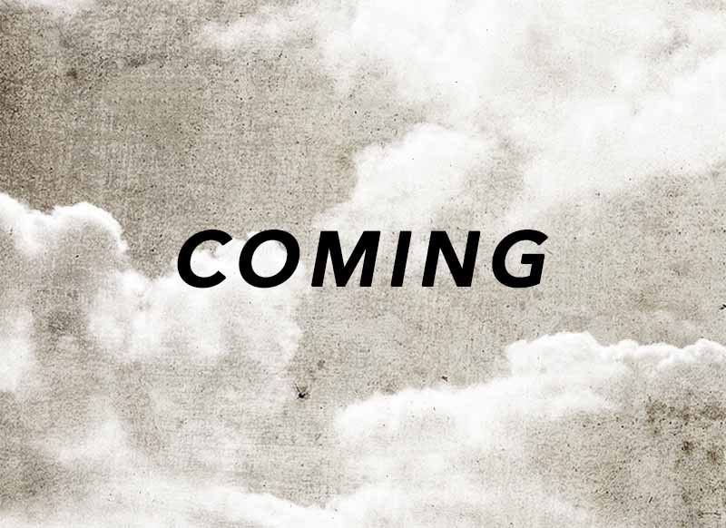 "portada canción coming"