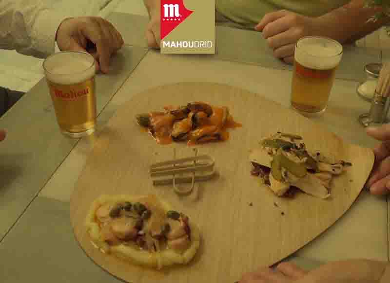 "video realizado para mahoudrid"
